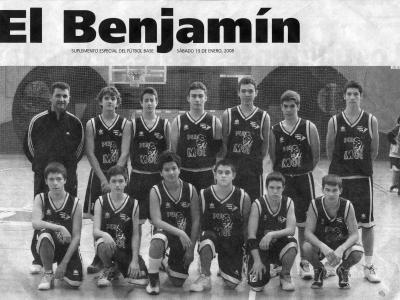 Antonio!!!!!!  El gran oso!!!!